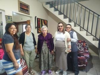 Photo of Unidad Chiapaneca Group