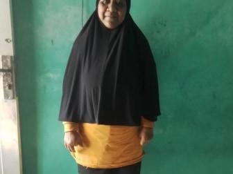 Photo of Linda