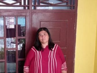 Photo of Siti Kulsum