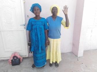 Photo of Ngohe Group