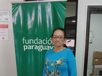 Photo of Nidia Carmen