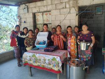 Photo of Pasajoc Group