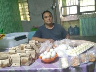 Photo of Valentin Iii