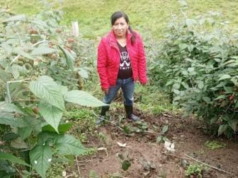 Photo of Noemi Edelmira