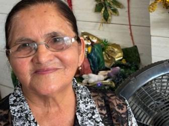 Photo of Nancy Ercilia