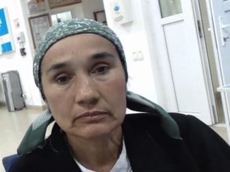 Photo of Sitorabonu