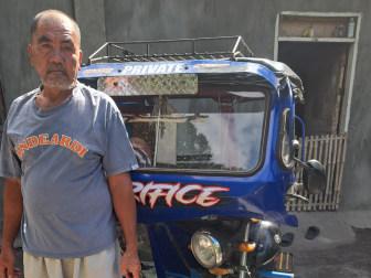 Photo of Juan, Jr