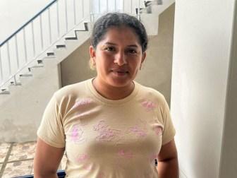 Photo of Yaritza Gabriela