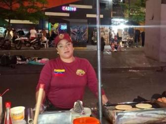 Photo of Argelia Andreina