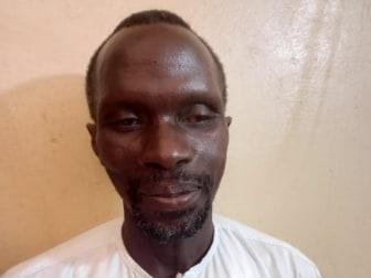 Photo of Lamine