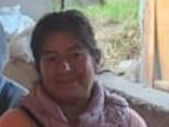 Photo of Nelly Maritza