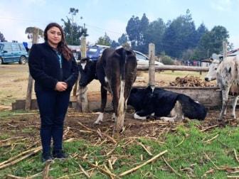 Photo of Stefany Rocio