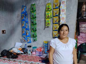 Photo of Maria Carmela