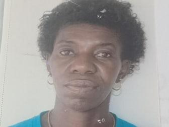 Photo of Jeneba