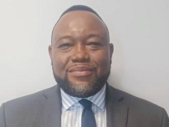 Photo of Nenyi Kobina