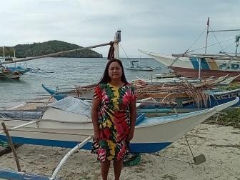 Photo of Aireen