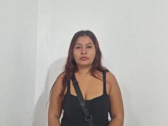 Photo of María Alexandra