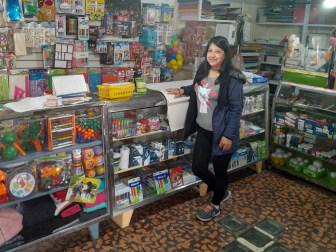 Photo of Cristina Viviana