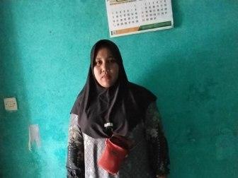 Photo of Nur Kholifah