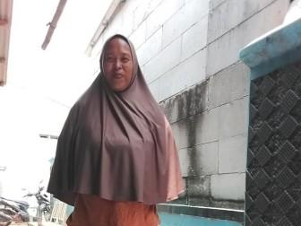 Photo of Aan Darwati