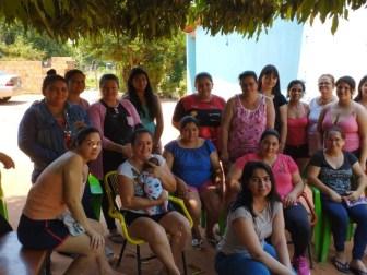 Photo of Mujeres Trabajadoras Group