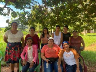 Photo of Kuña Guapa Group