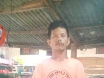 Photo of Jude Candid