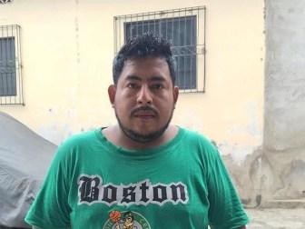 Photo of Christian Eduardo