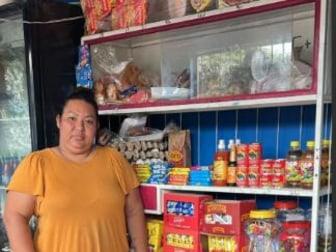 Photo of Kenia Lizbeth