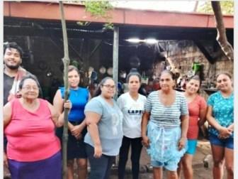 Photo of Niñas De Corazón Group