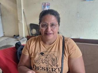 Photo of Patricia Ines