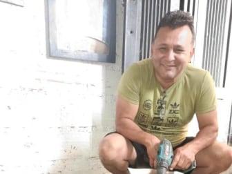 Photo of Jose Antonio