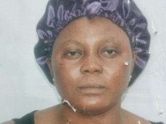 Photo of Isatu