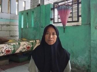 Photo of Novita Anggraini