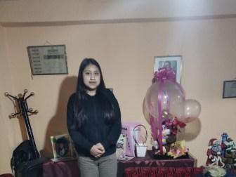 Photo of Bianca Fernanda