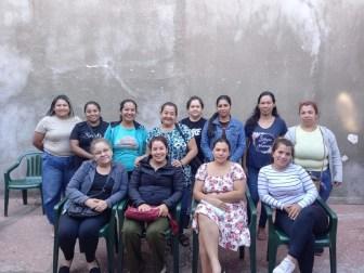 Photo of Mujeres De San Cayetano Group