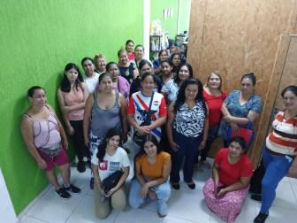 Photo of Kuña Guapa Group