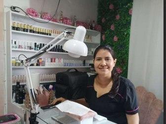 Photo of Karen Patricia