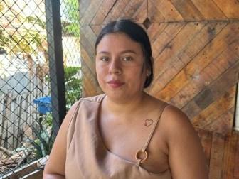 Photo of Marjorie Fernanda