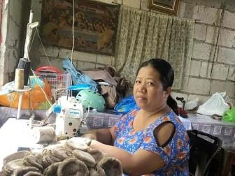 Photo of Anna Mitzie