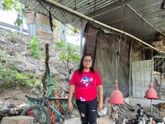 Photo of Neidy Marleni