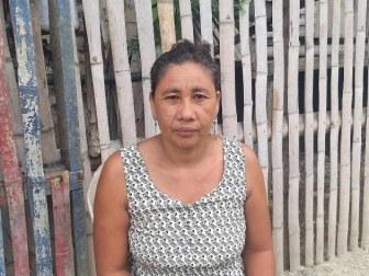 Photo of Guadalupe Sebastiana
