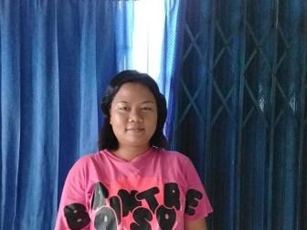 Photo of Aulia