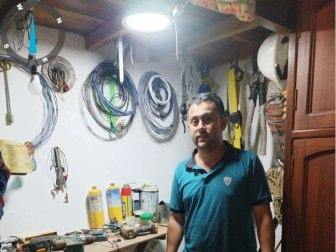 Photo of Yobany Jesus