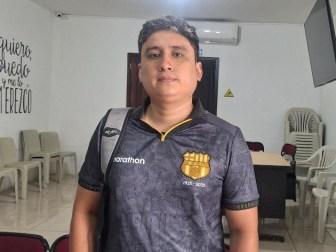 Photo of William Nestor