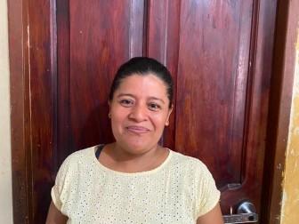 Photo of Nelly Isabel