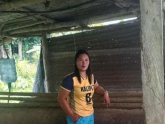 Photo of Liezel