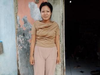 Photo of Adisty Aulia Putri