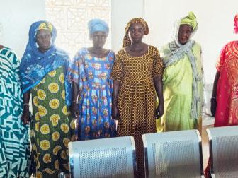 Photo of Gpf Touba  Ndiare Thiel Group