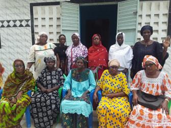 Photo of Sikilo Est Group